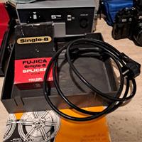 Vintage Fotografia & Cinema: Cinepresa, Proiettore