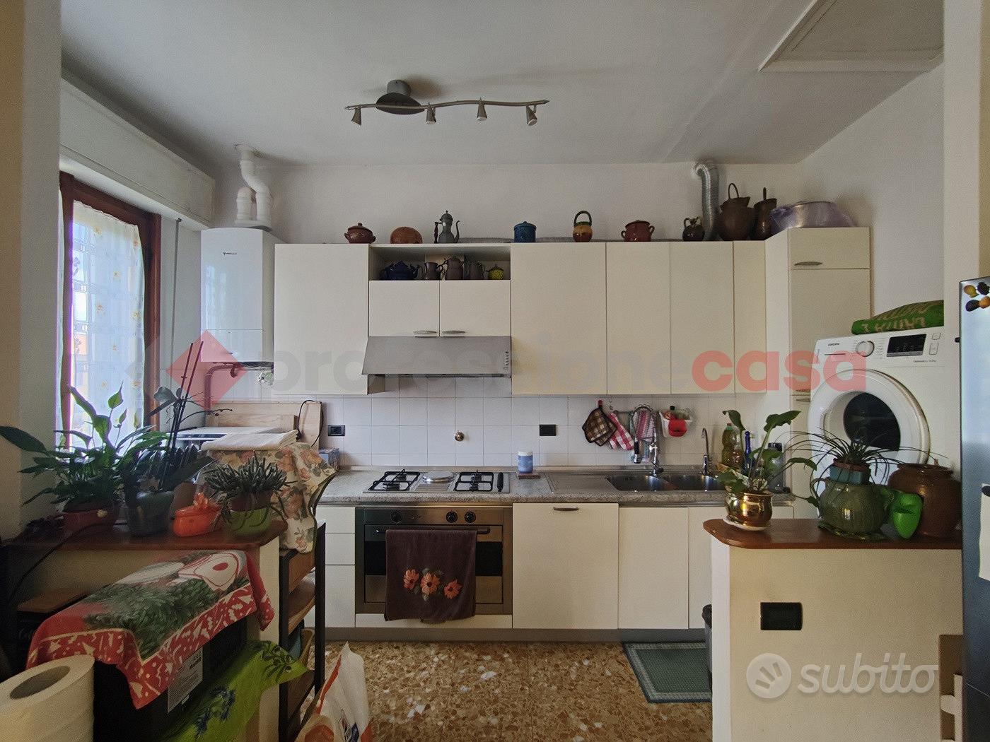 Apartment in Montelupo Fiorentino, Bobolino - Vista 5