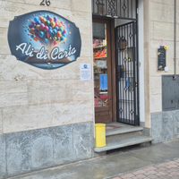 Cartolibreria, giochi