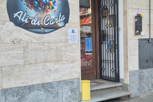 Cartolibreria, giochi