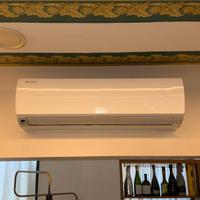 Condizionatore SHARP