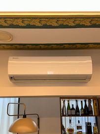 Condizionatore SHARP