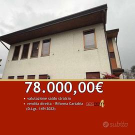 Porzione di casa a Campodoro (PD)