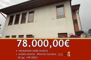 Porzione di casa a Campodoro (PD)