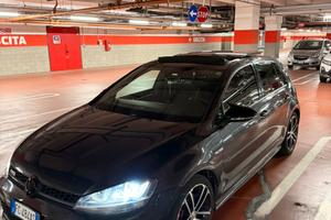 Golf 7 gtd full optional