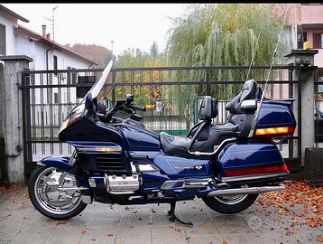 Honda goldwing 1500 SE anno 2000 perfetta