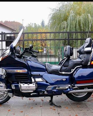 Honda goldwing 1500 SE anno 2000 perfetta