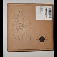 Fontanella da giardino 