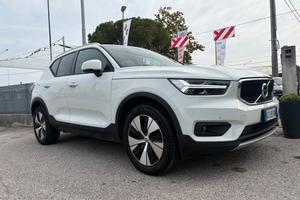 Volvo XC40 D3 Geartronic Momentum N1
