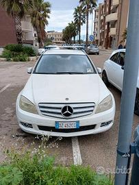 Mercedes C200 Avantgarde
