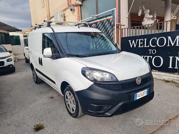 Fiat Doblo Doblò 1.3 MJT PC-TN Cargo Lamierato SX