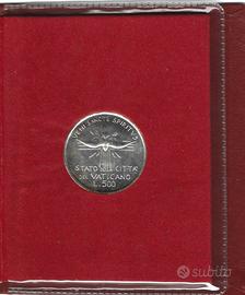 Città del Vaticano - Sede Vacante SEPT MCMLXXVIII