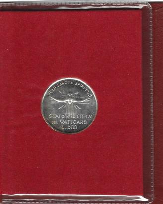 Città del Vaticano - Sede Vacante SEPT MCMLXXVIII