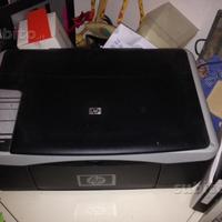 Stampante hp deskjet f2180