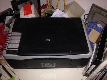 Stampante hp deskjet f2180