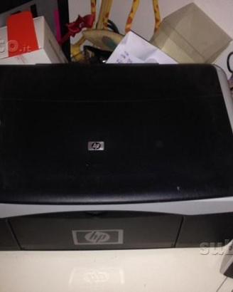 Stampante hp deskjet f2180
