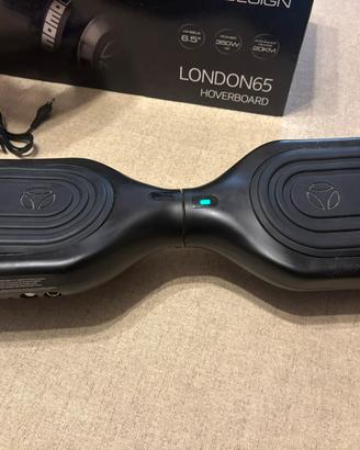 Hoverboard MomoDesign London65 6.5” – 700W