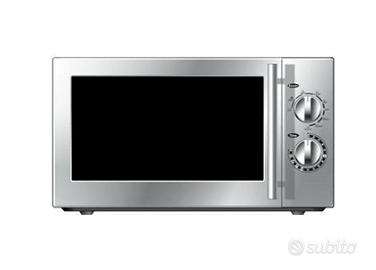 FORNO MICROONDE COMBINATO CON GRILL