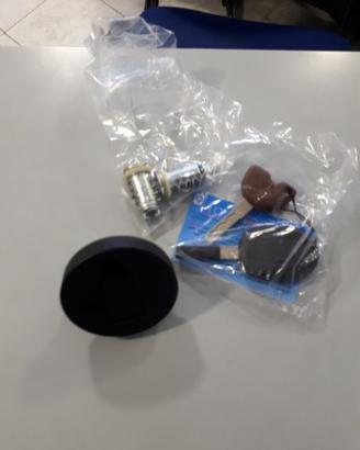 Kit chiavi piaggio beverly 300