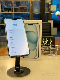 IPHONE 15 PLUS 128GB GARANTITO