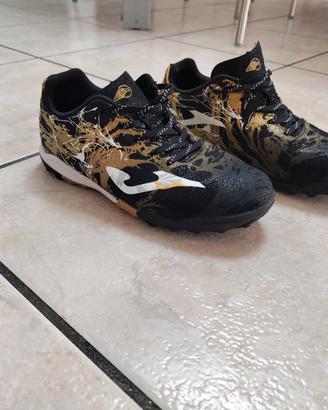scarpe calcetto Joma 33