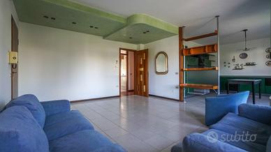 Appartamento a San Bonifacio (VR)