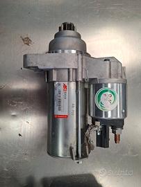 Motorino avviamento VW,AUDI, SEAT,SKODA