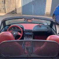 Hardtop, paravento sportivo e copri capotte bmw z3