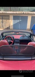 Hardtop, paravento sportivo e copri capotte bmw z3