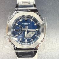 Orologio Casio G-shock G-steel Gm-2110d-2bdr