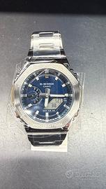 Orologio Casio G-shock G-steel Gm-2110d-2bdr