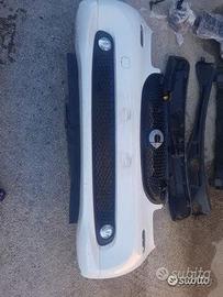 Smart 453 2017 ricambi