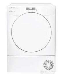 asciugatrice iberna Easy 8kg 