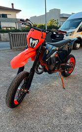 Ktm 125