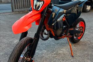 Ktm 125