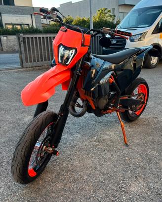 Ktm 125