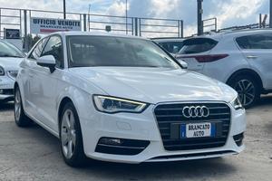 Audi A3 1.4 TFSI 125 CV Ambition PREZZO REALE