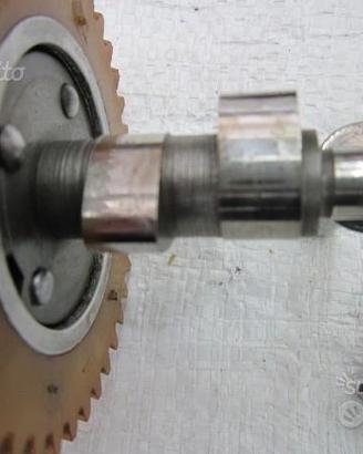 Albero a Cammes Gilera Giubileo 125