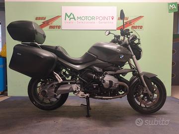 Bmw R 1200 - 2012