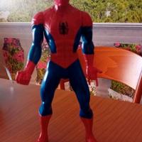 Action figure Spiderman