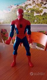 Action figure Spiderman