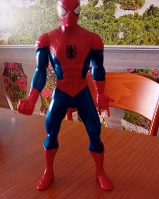 Action figure Spiderman