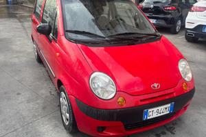 Daewoo/Chevrolet Matiz 2002