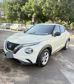 Nissan Juke 1.0 DIG-T 114 CV N-Connecta