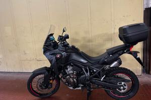 Honda Africa Twin 1100