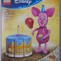 LEGO Disney "Piglet's Birthday Fun"