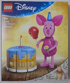 LEGO Disney "Piglet's Birthday Fun"