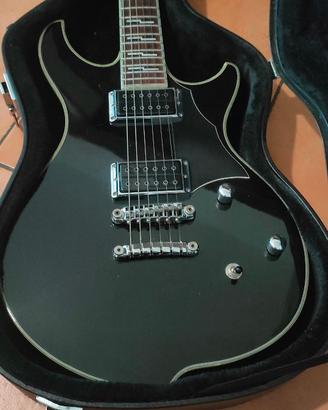CHITARRA ELETTRICA IBANEZ SZR320 BK