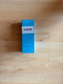 Eros parfume