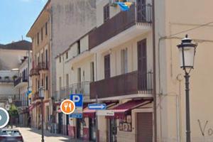 Fondi - locale commerciale